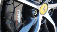 Ferrari 296 GTS 3.0T V6 Spider 2dr Petrol Plug-in Hybrid F1 DCT Euro 6 (s/s) 7.45kWh (830 ps) Convertible